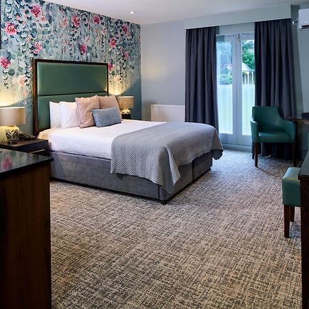 Mandolay Hotel Guildford Luaran gambar
