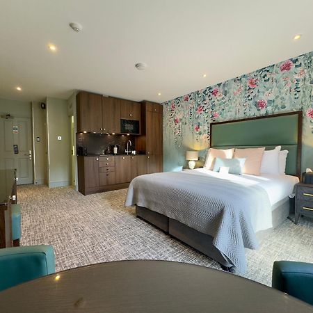 Mandolay Hotel Guildford Luaran gambar