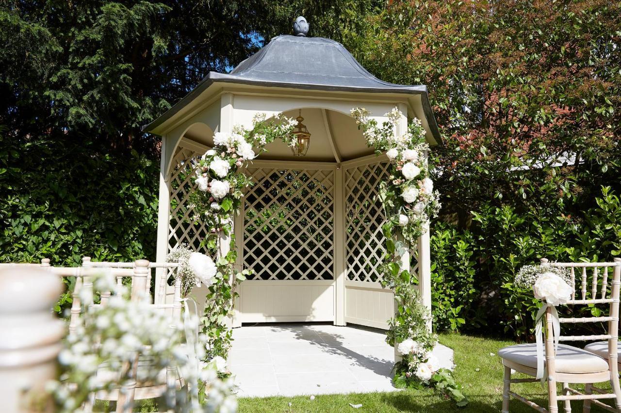 Mandolay Hotel Guildford Luaran gambar