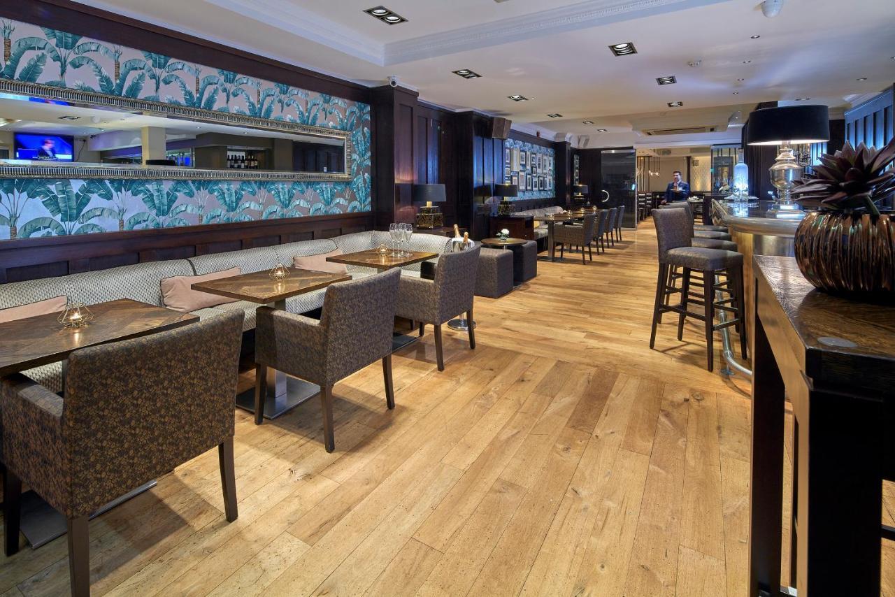 Mandolay Hotel Guildford Luaran gambar