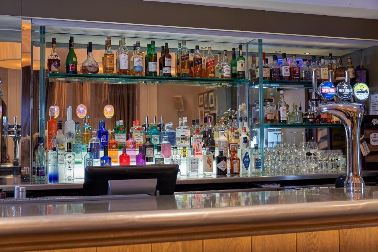 Mandolay Hotel Guildford Luaran gambar
