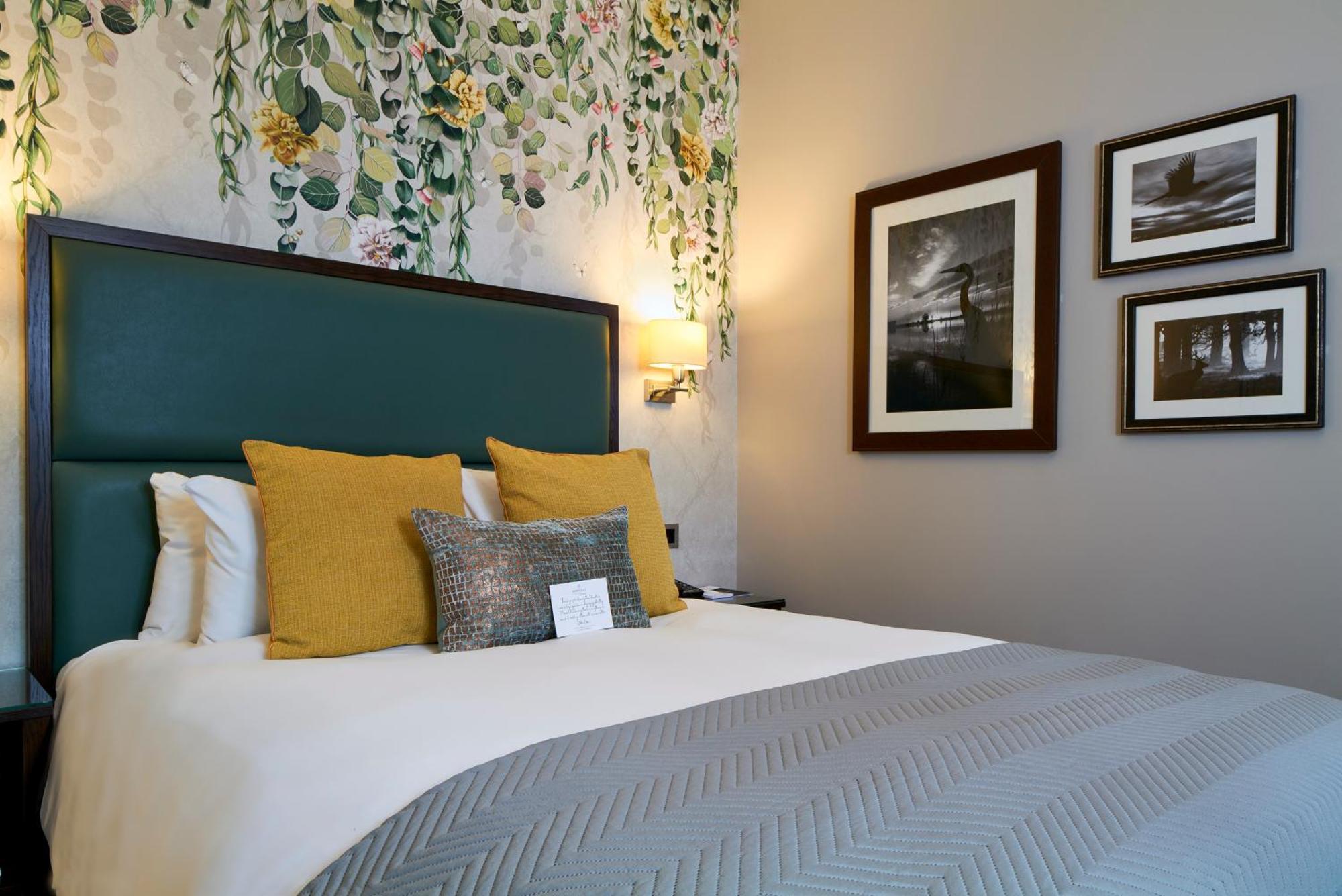 Mandolay Hotel Guildford Luaran gambar
