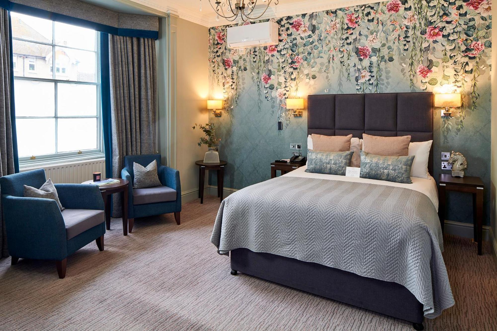 Mandolay Hotel Guildford Luaran gambar