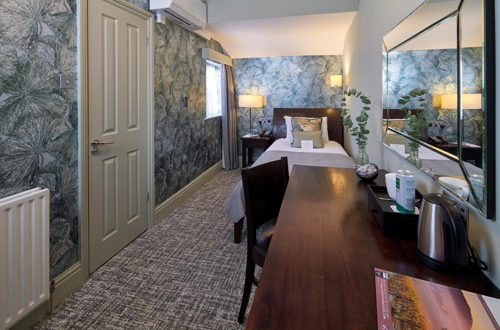 Mandolay Hotel Guildford Luaran gambar