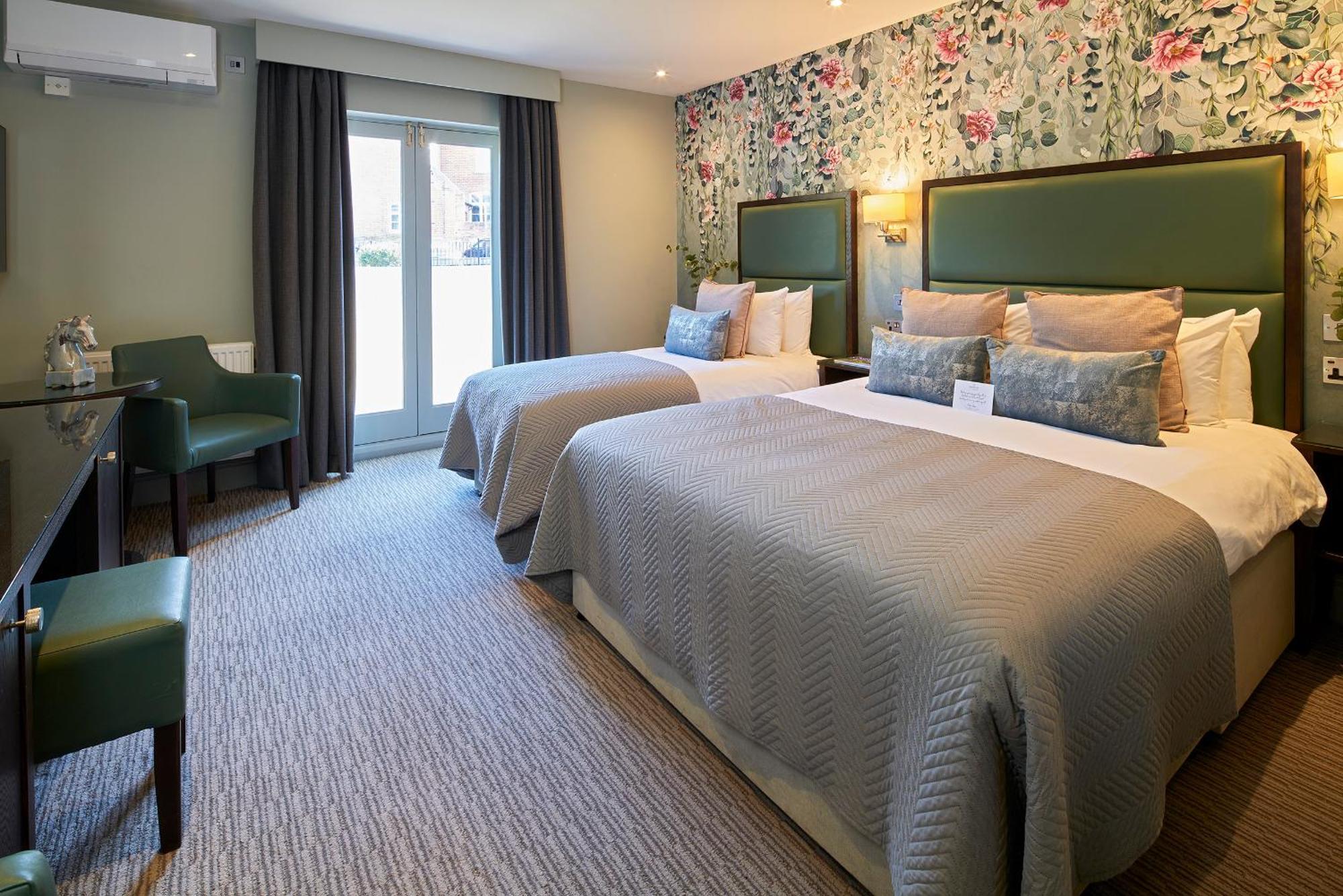Mandolay Hotel Guildford Luaran gambar