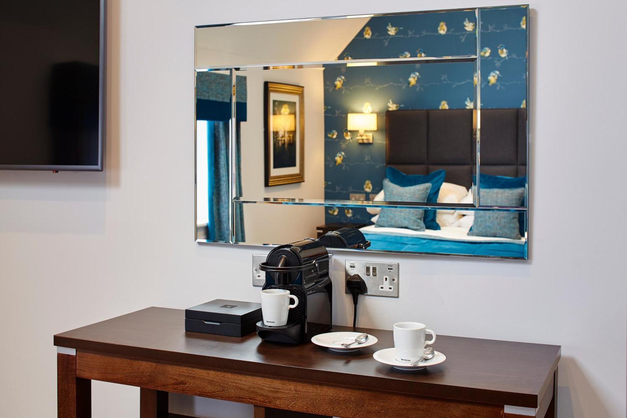 Mandolay Hotel Guildford Luaran gambar