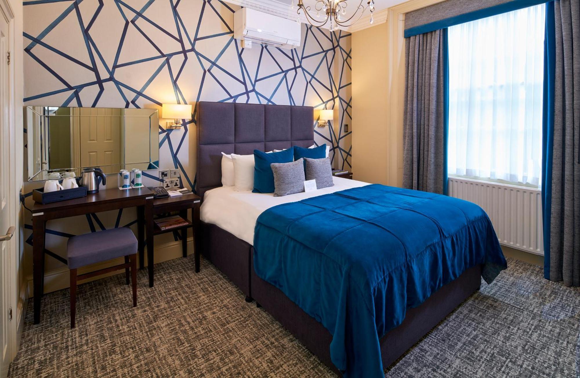 Mandolay Hotel Guildford Luaran gambar