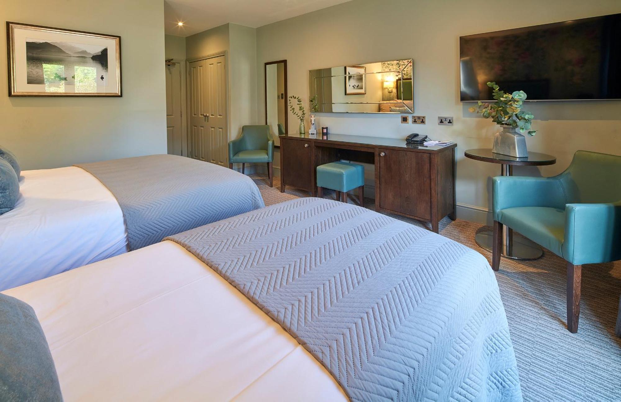 Mandolay Hotel Guildford Luaran gambar