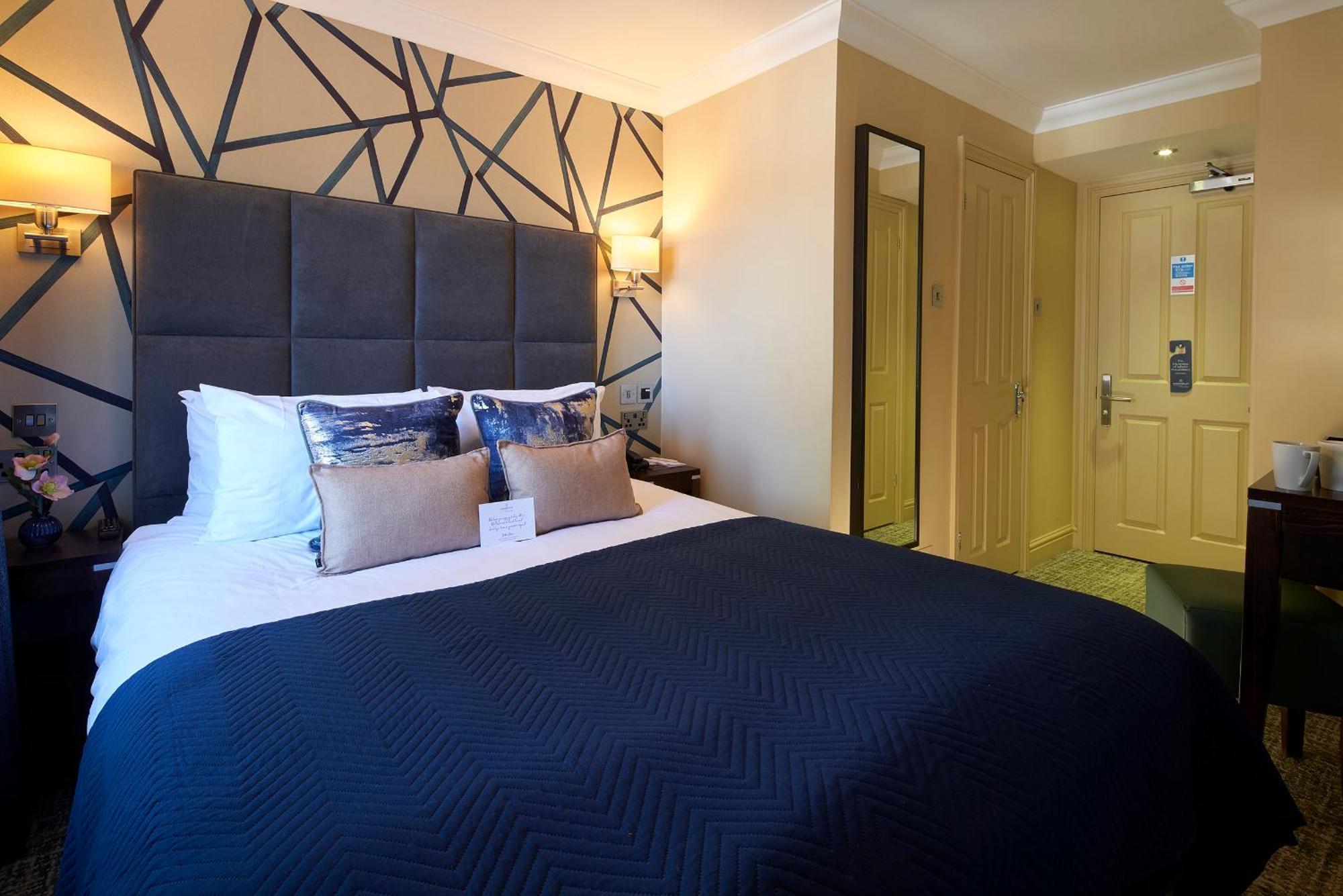 Mandolay Hotel Guildford Luaran gambar