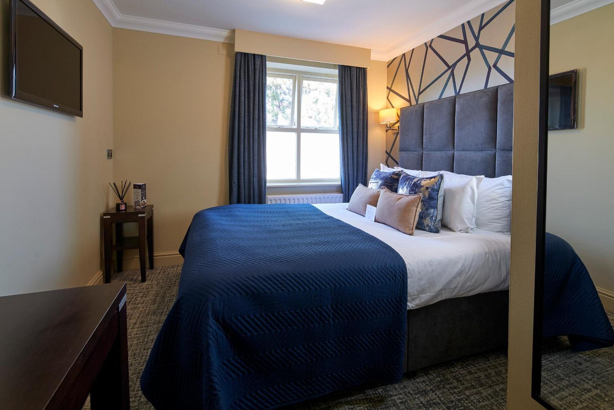 Mandolay Hotel Guildford Luaran gambar