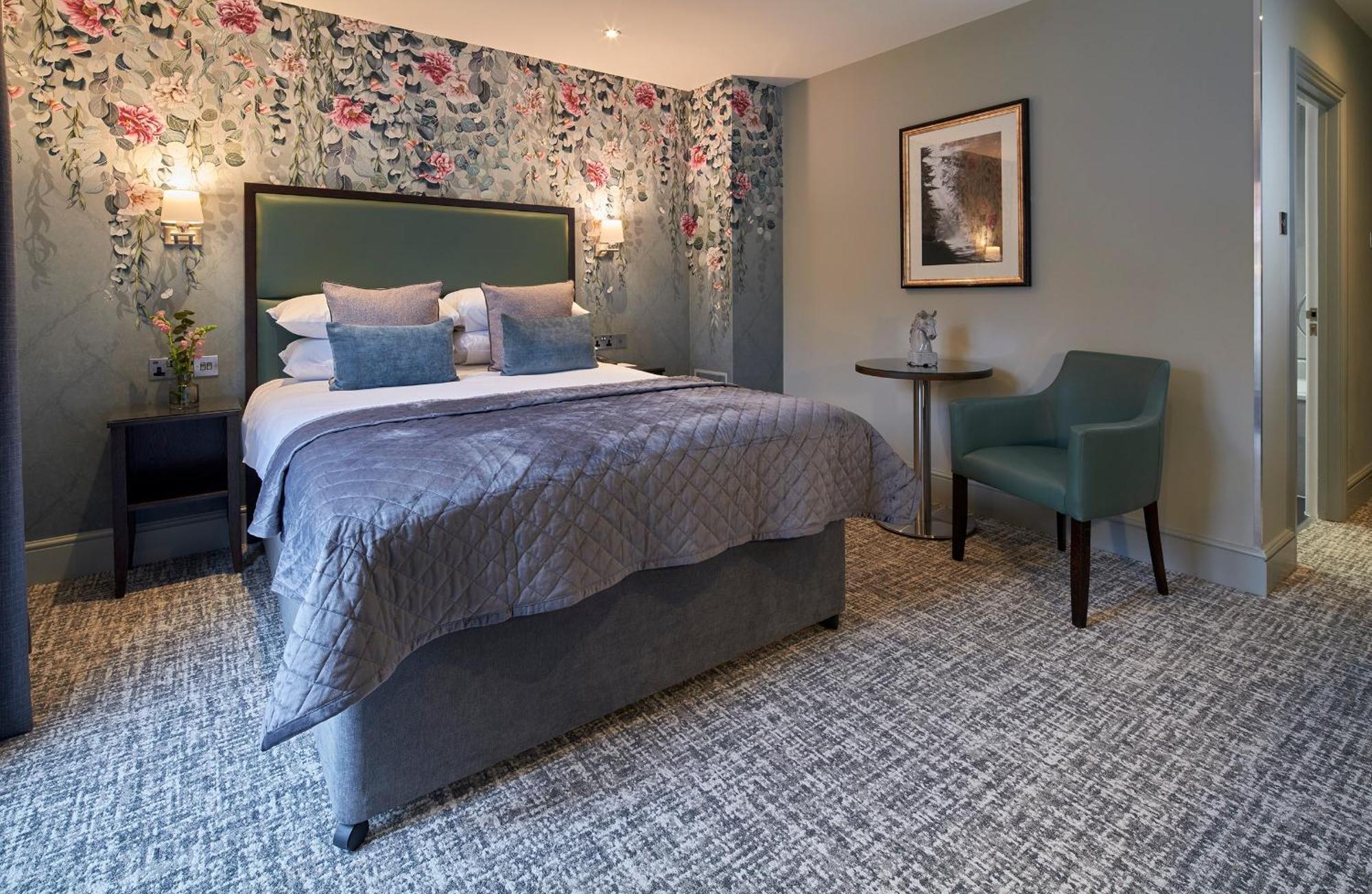 Mandolay Hotel Guildford Luaran gambar