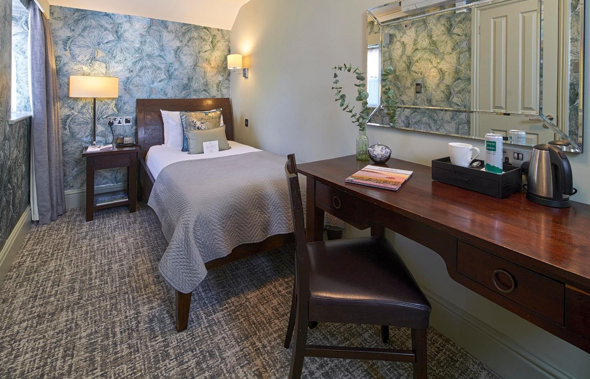 Mandolay Hotel Guildford Luaran gambar