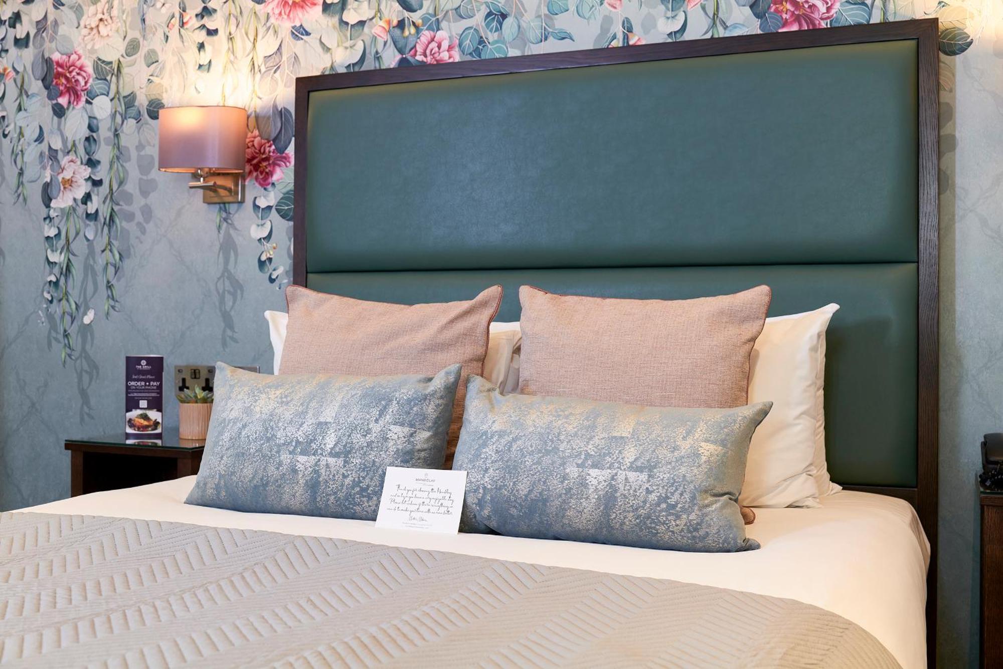 Mandolay Hotel Guildford Luaran gambar