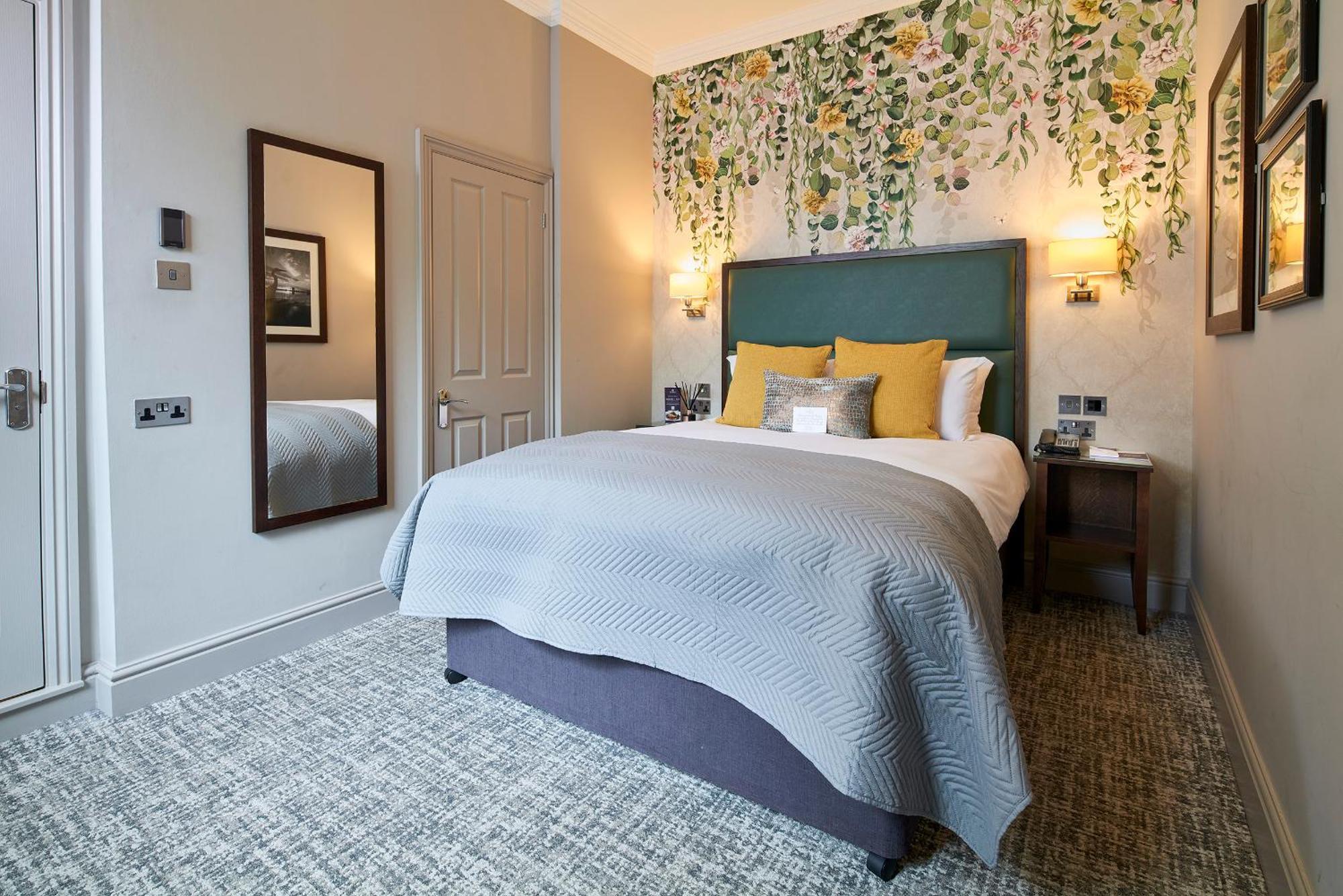 Mandolay Hotel Guildford Luaran gambar