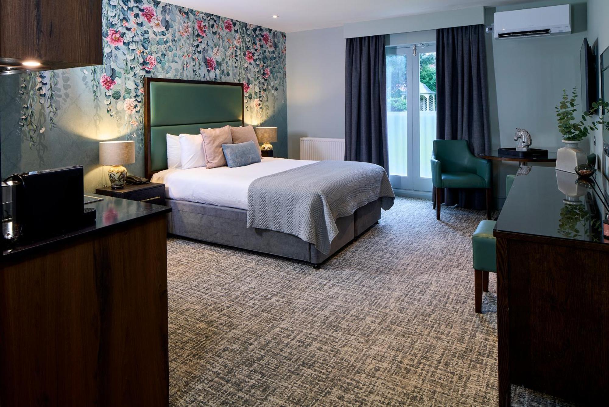 Mandolay Hotel Guildford Luaran gambar