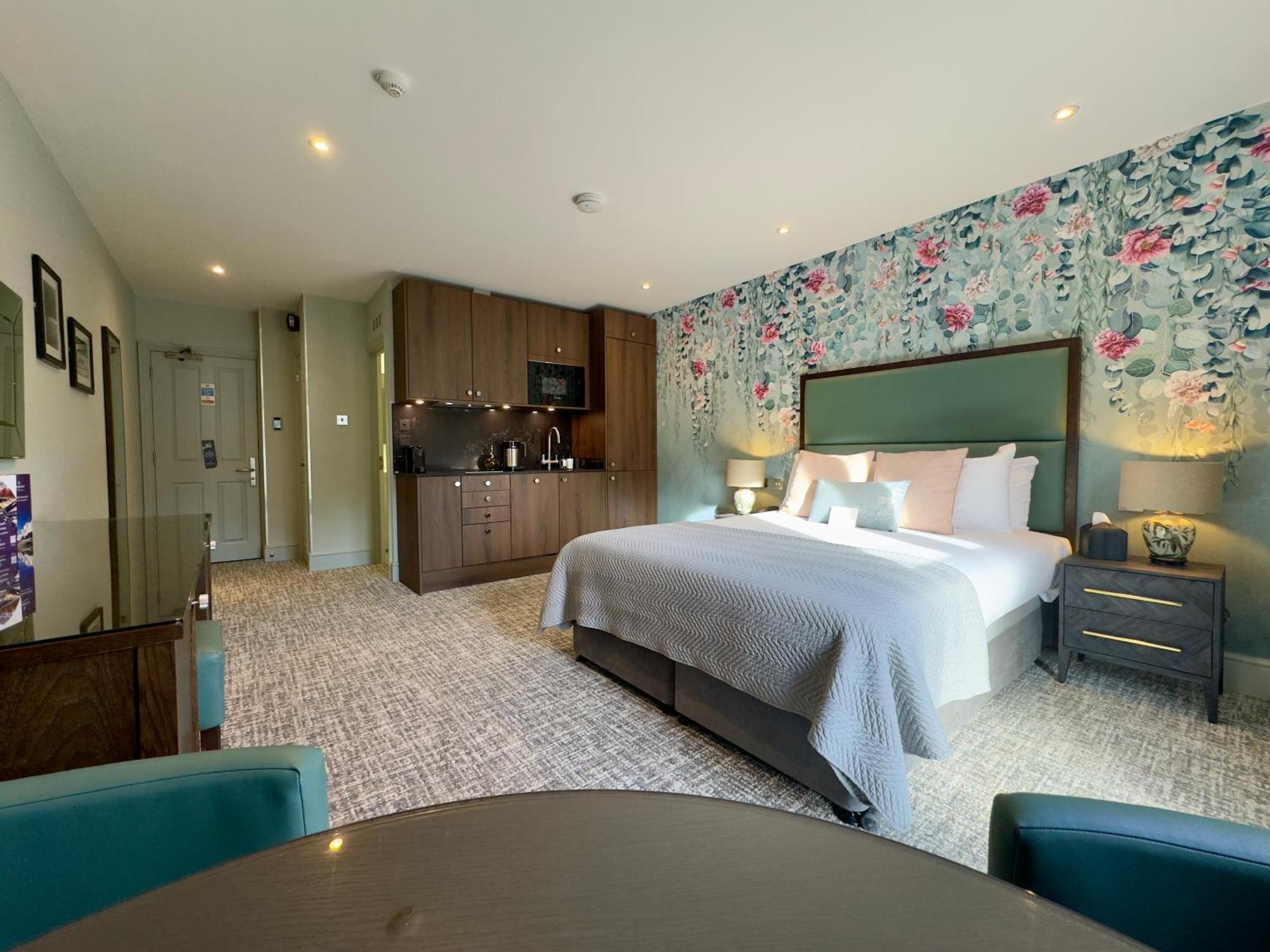 Mandolay Hotel Guildford Luaran gambar