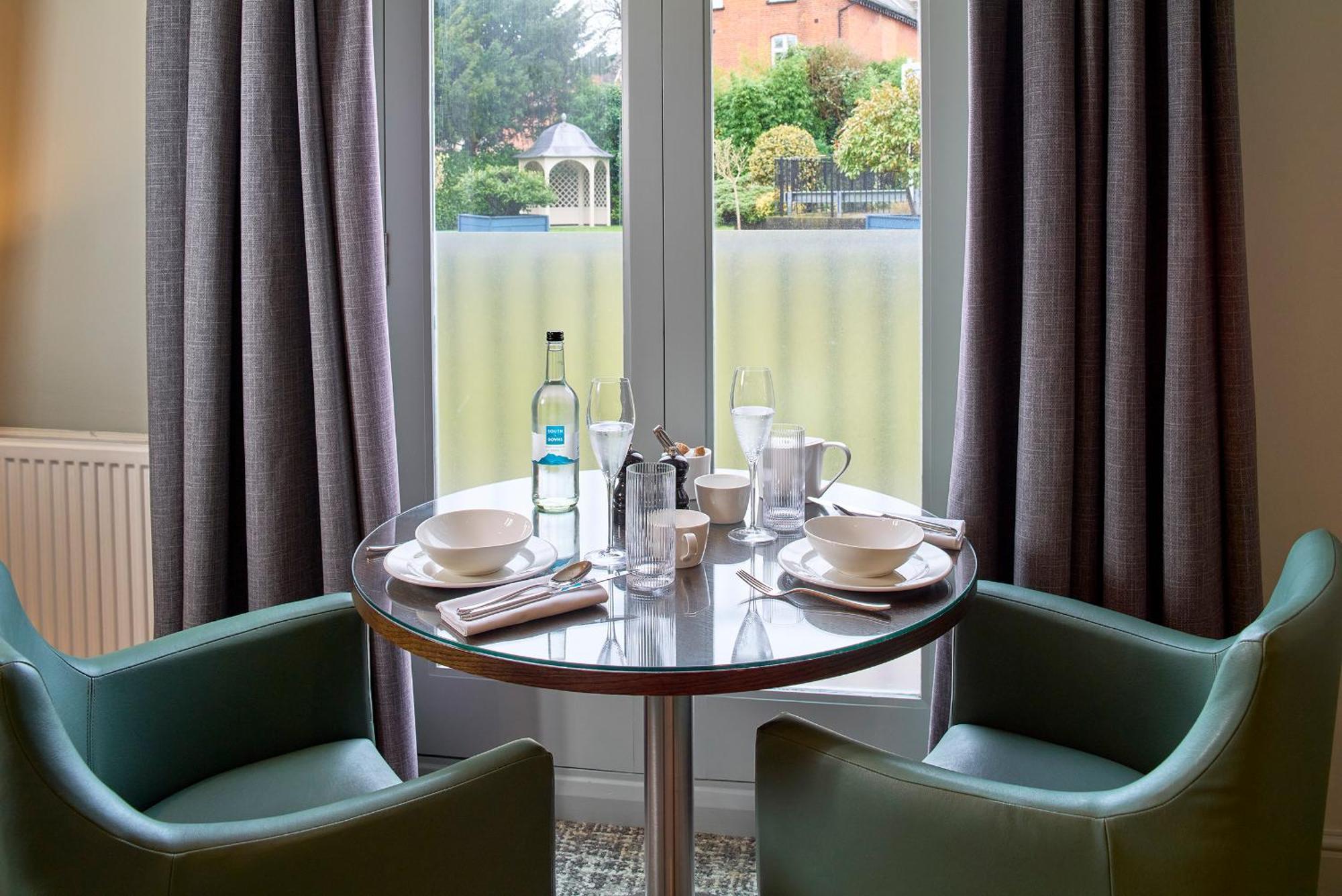 Mandolay Hotel Guildford Luaran gambar