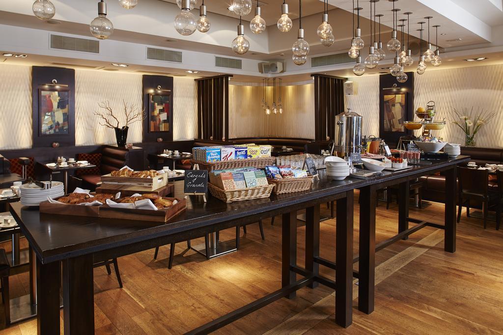 Mandolay Hotel Guildford Luaran gambar