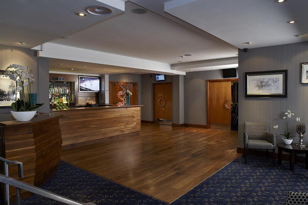 Mandolay Hotel Guildford Luaran gambar