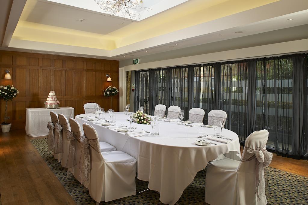 Mandolay Hotel Guildford Luaran gambar
