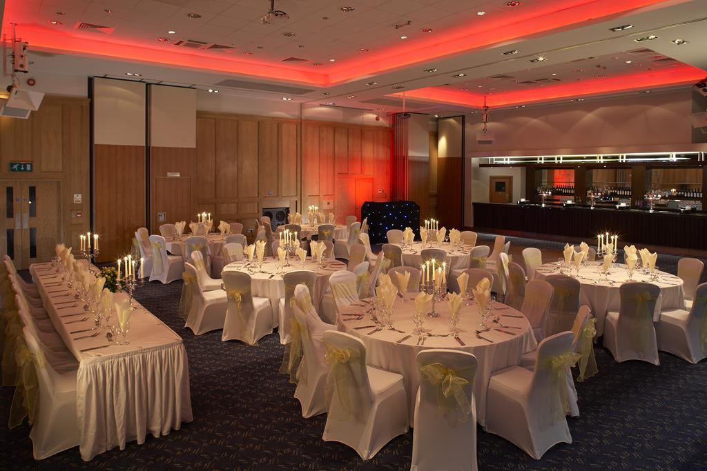 Mandolay Hotel Guildford Luaran gambar