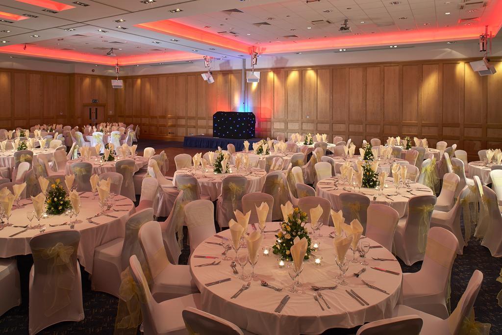 Mandolay Hotel Guildford Luaran gambar