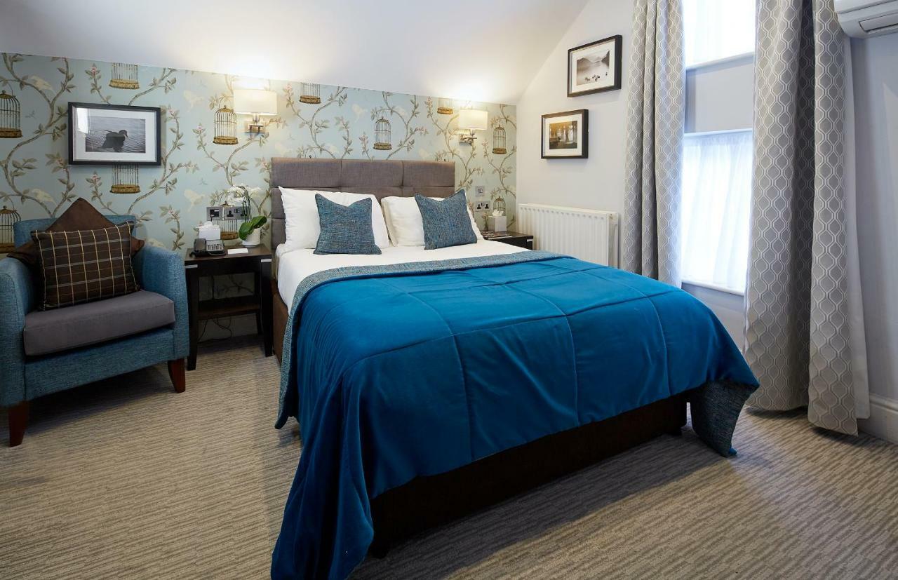 Mandolay Hotel Guildford Luaran gambar