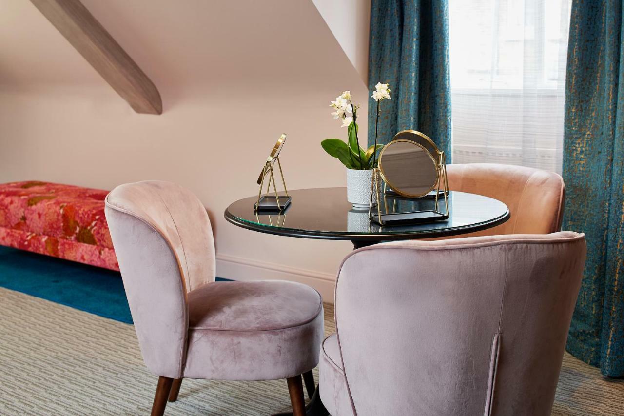 Mandolay Hotel Guildford Luaran gambar