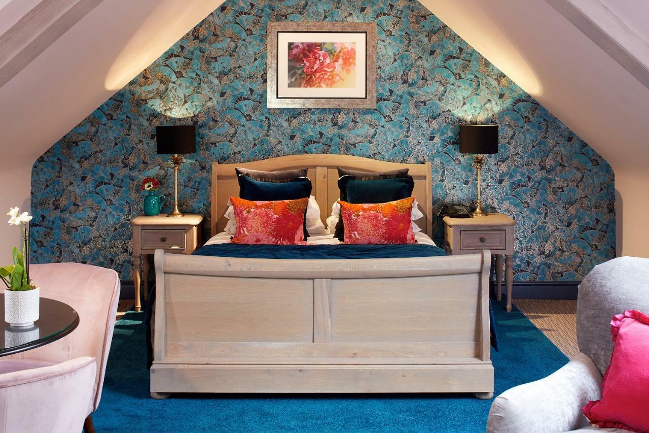 Mandolay Hotel Guildford Luaran gambar