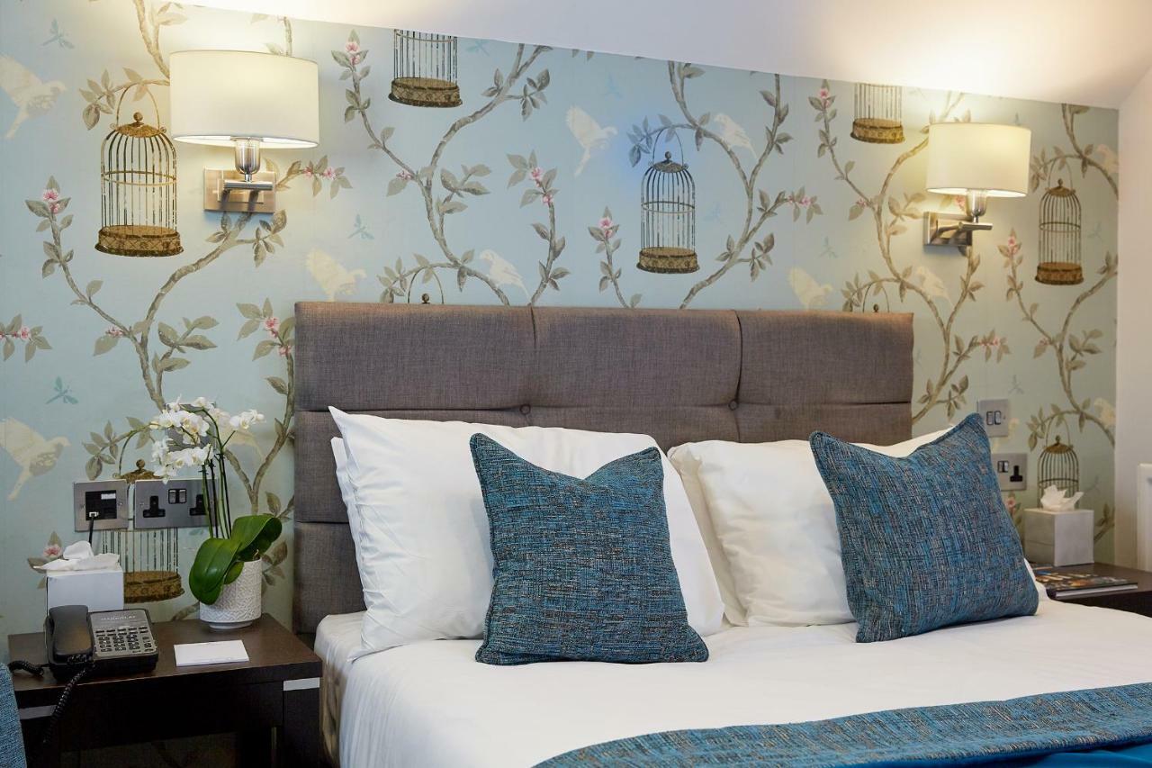 Mandolay Hotel Guildford Luaran gambar