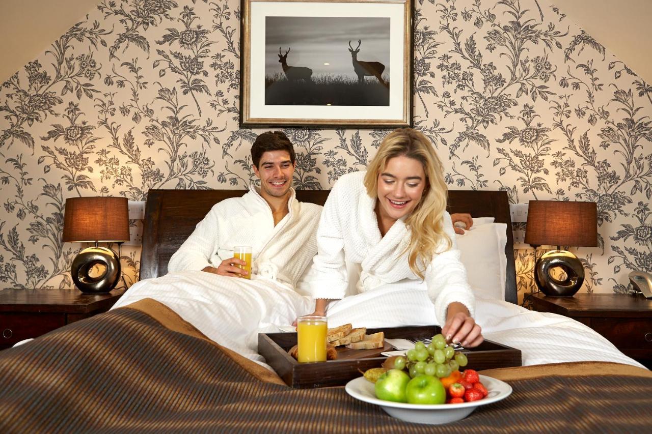 Mandolay Hotel Guildford Luaran gambar